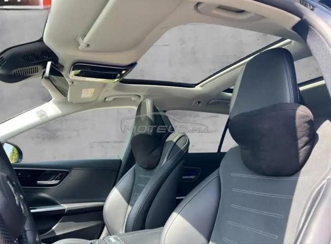 Mercedes-Benz 220 Diesel Automatique 2023 à Fès