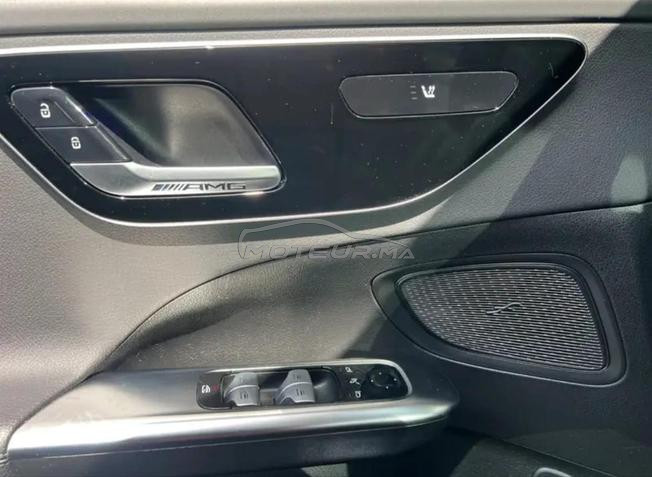 Mercedes-Benz 220 Diesel Automatique 2023 à Fès