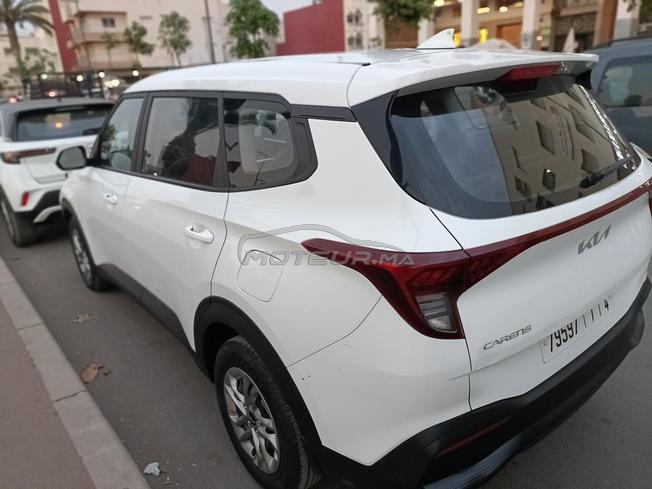Kia Carens 2023