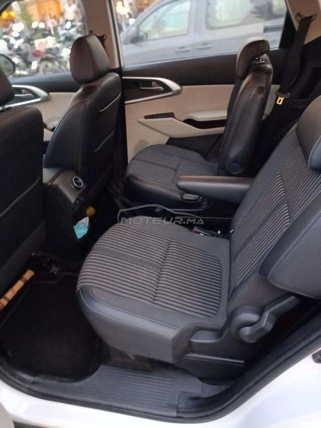 Kia Carens 2023