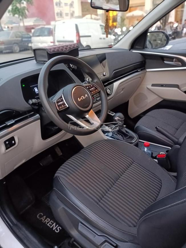 Kia Carens 2023