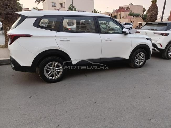 Kia Carens 2023