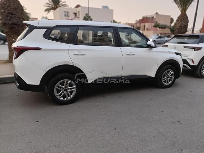 Kia Carens 2023