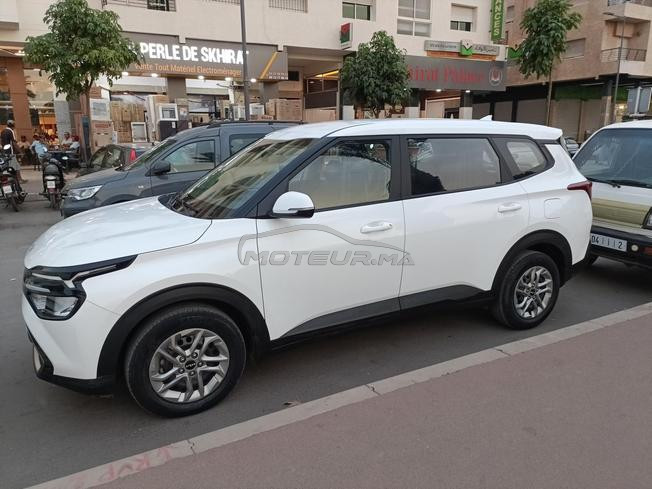 Kia Carens 2023