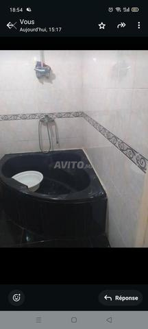 Appartement à louer 80 m² à Casablanca - 2