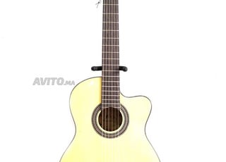 Guitare classique professionnelle Meide