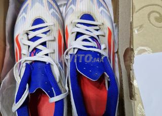 chaussure de foot Adidas 