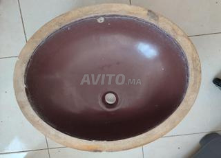 Vasque salle de bain 