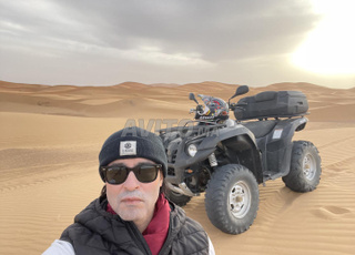 Quad 4*4 Sym Raider 600