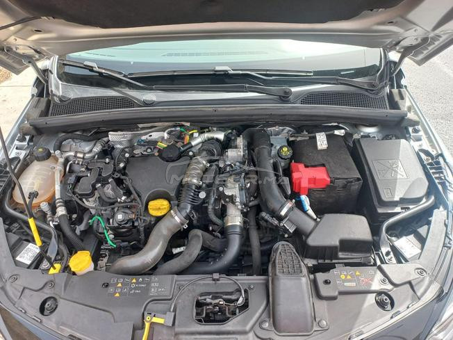 Renault Clio Diesel Manuelle 2022 à Casablanca