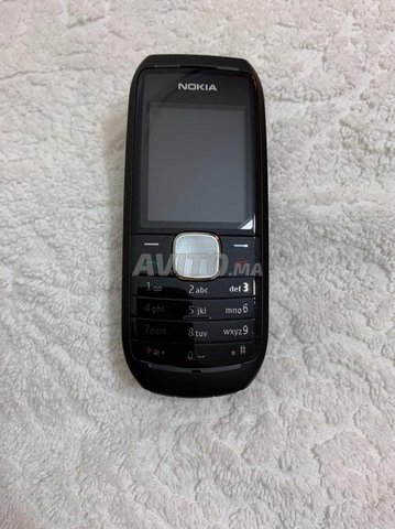 Nokia 1800 originaire neuvo 