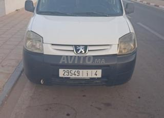 Partner très bon état 