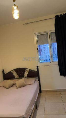 Appartement à louer 56 m² à Marrakech - 2