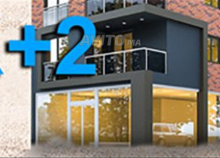 بقع أرضية بتجزئة العلج  بحي لازاري  قرب مقهى أوسلو