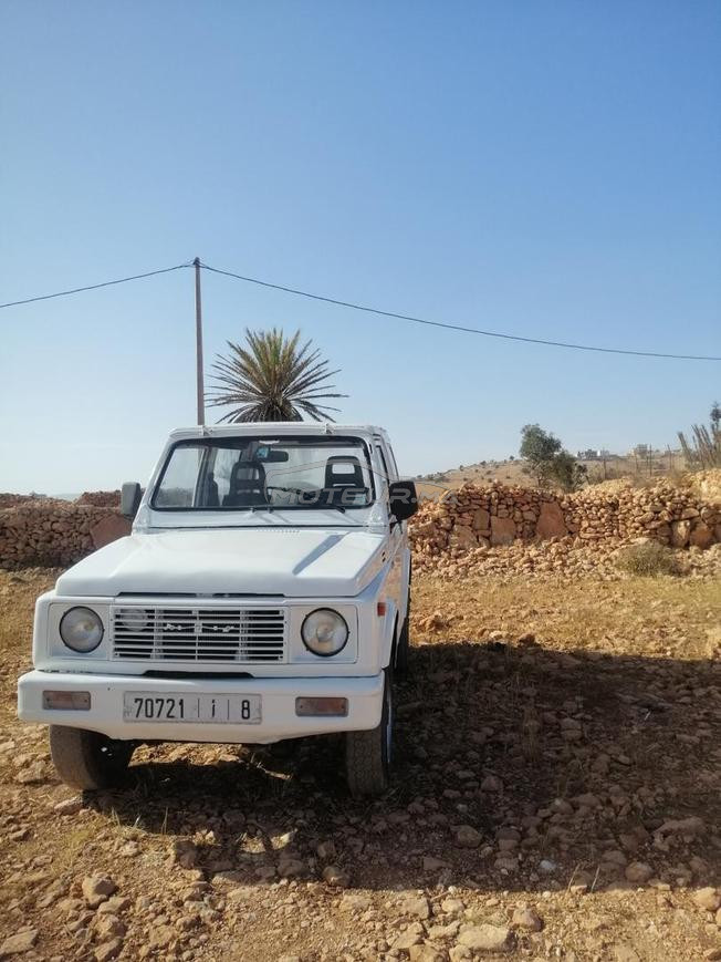 SUZUKI JIMNY SJ413
