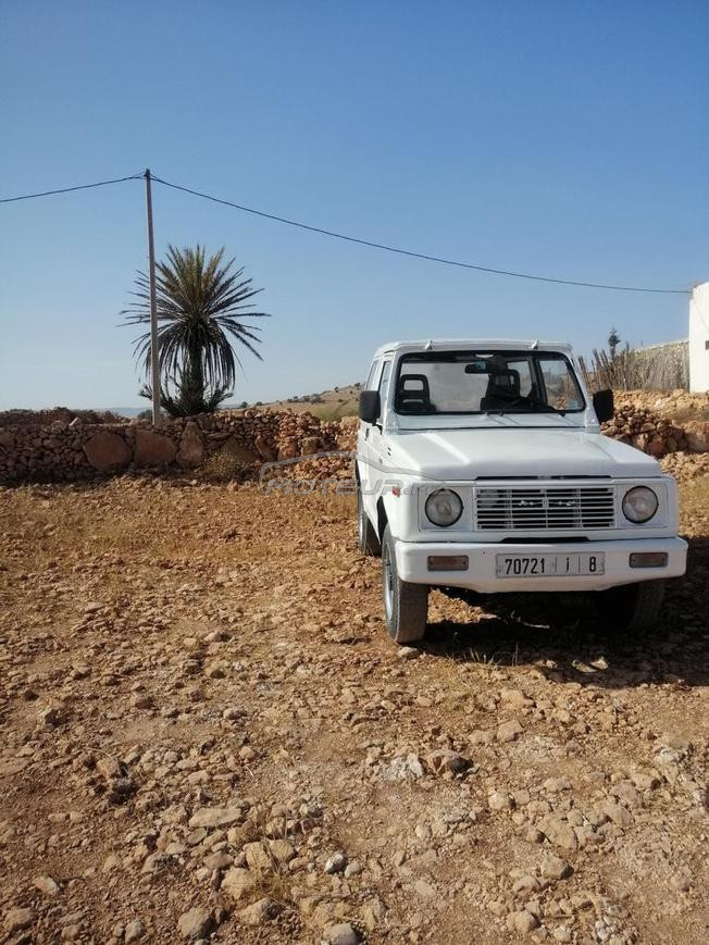 SUZUKI JIMNY SJ413