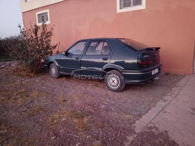 Renault R19 Diesel Manuelle 1993 à Ouarzazate