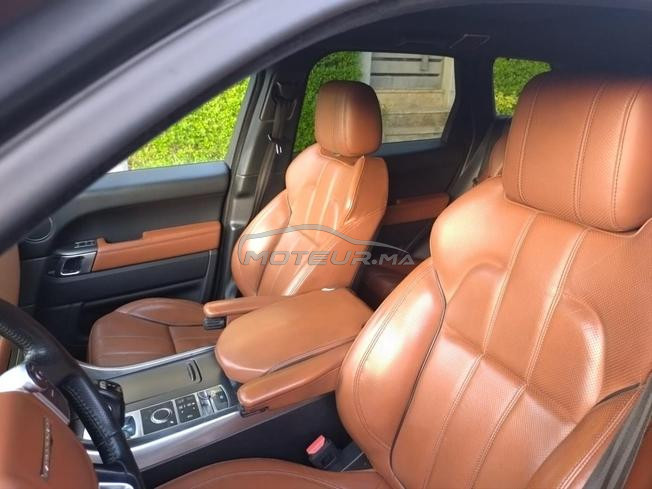 RANGE ROVER a vendre, FES
