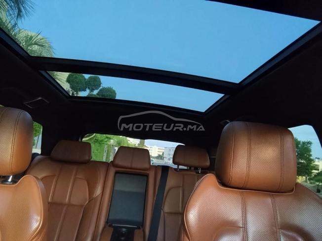 RANGE ROVER a vendre, FES
