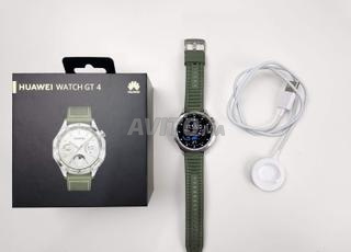 HUAWEI WATCH GT 4 