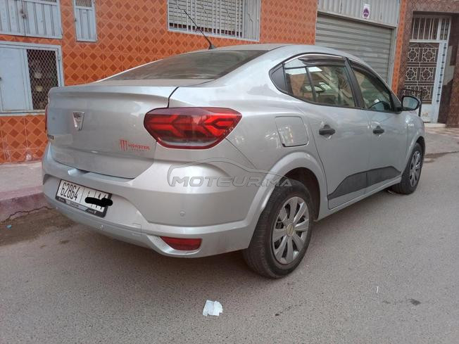 Dacia Logan à vendre 