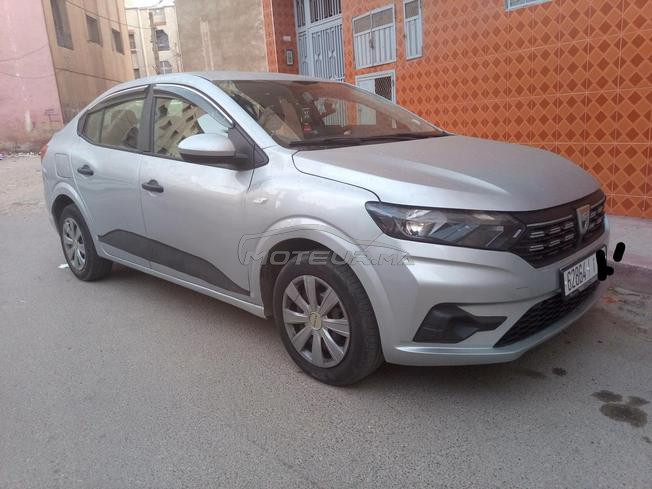 Dacia Logan à vendre 