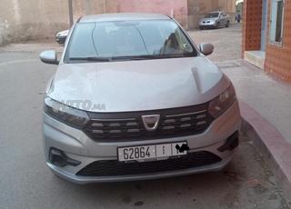 Dacia Logan à vendre 