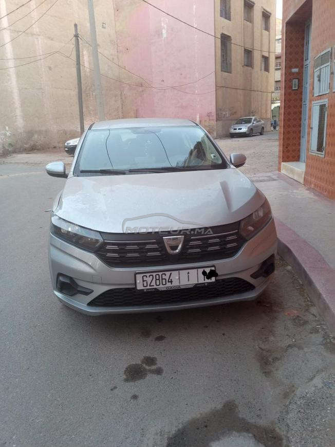 Dacia Logan à vendre 