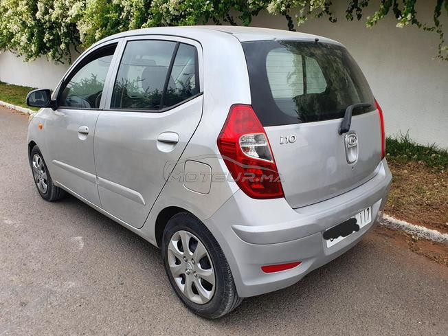 hyundai i10 2017