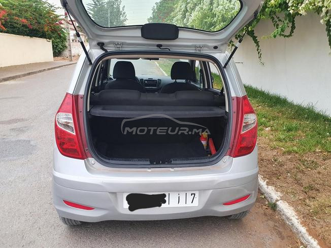 hyundai i10 2017