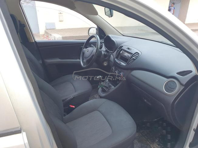 hyundai i10 2017