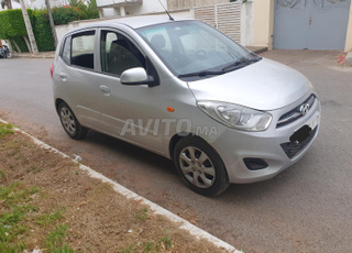 hyundai i10 2017