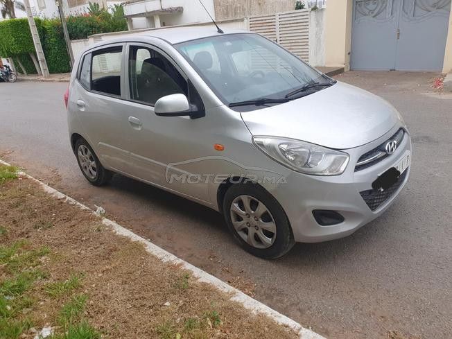 hyundai i10 2017