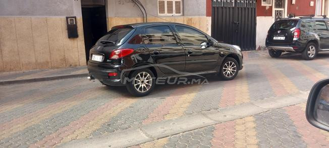 206 plus 3amra diesel