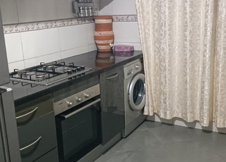 Appartement meublé à louer, spécialement pour les familles