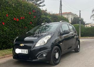 Chevrolet spark 2016 à vendre 
