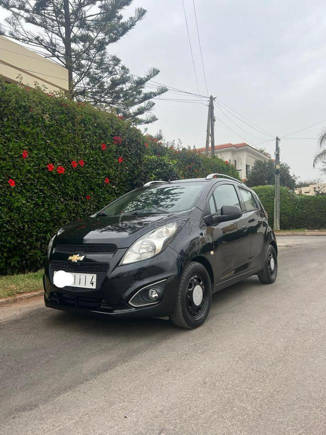 Chevrolet spark 2016 à vendre 