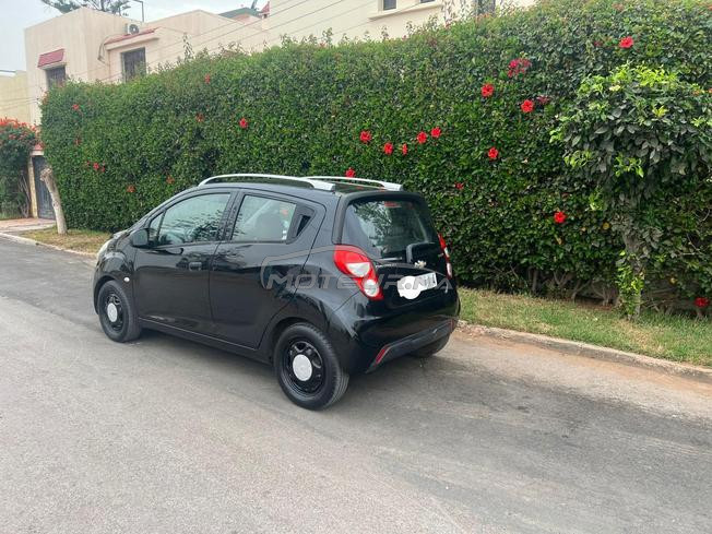 Chevrolet spark 2016 à vendre 