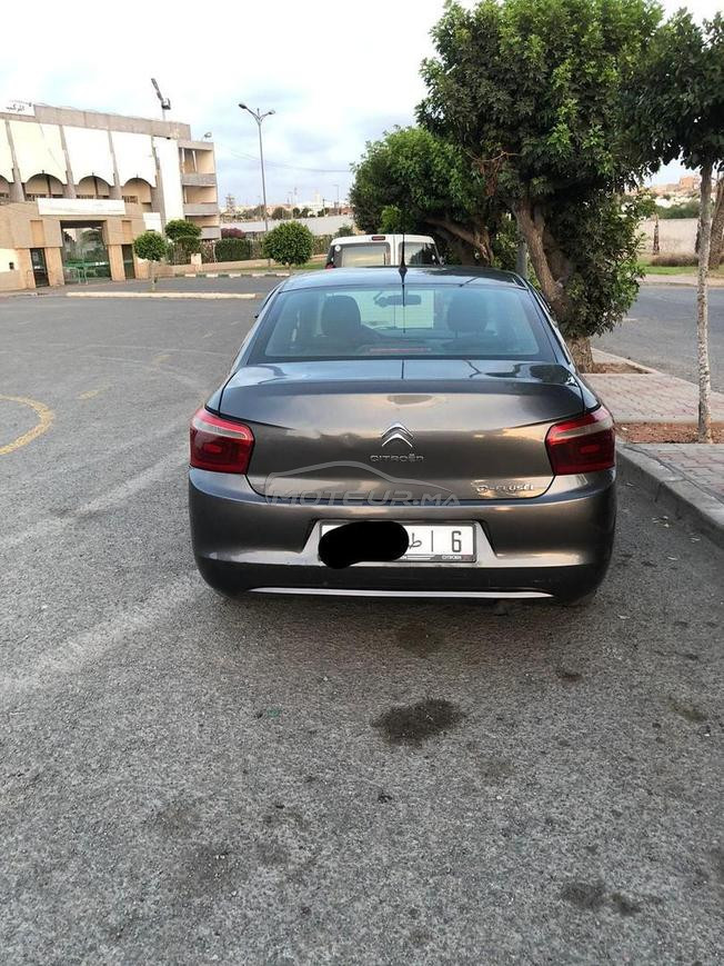CitroënC-Elysée