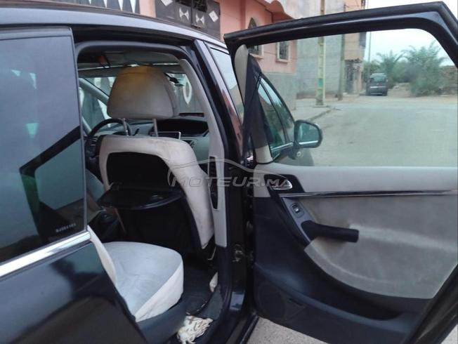 C4 picasso Automatique did 2015