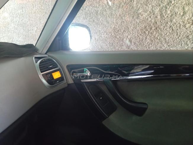 C4 picasso Automatique did 2015