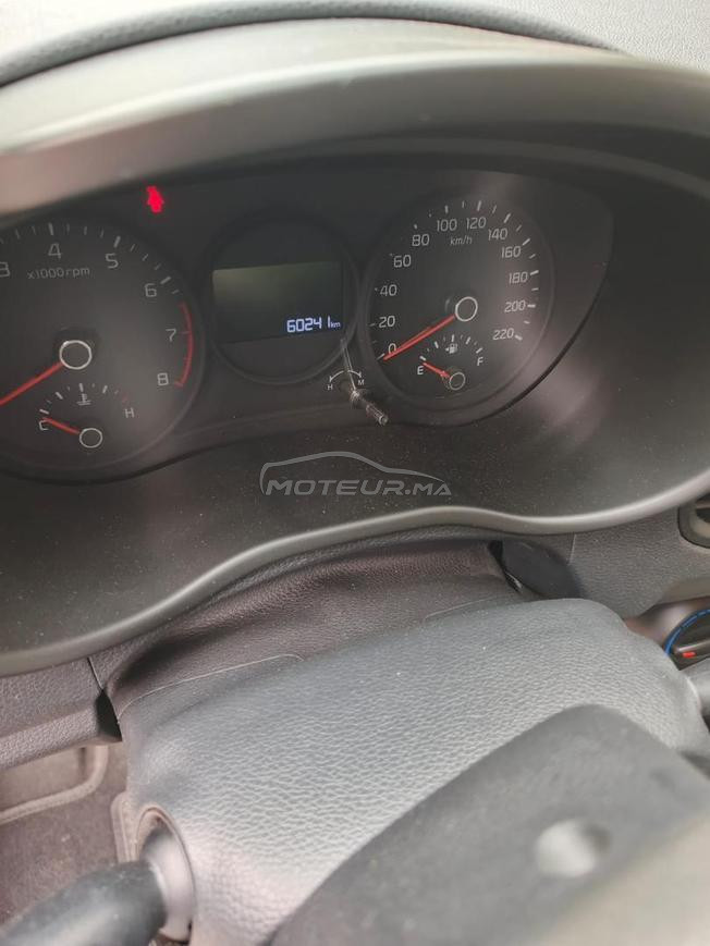 Kia Picanto Essence Manuelle 2022 à Casablanca