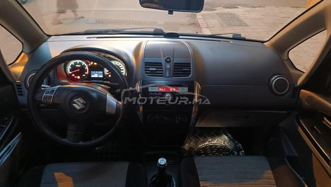 SUZUKI SX-4