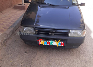 فياط اونو اصناص موديل 1997