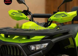 Quad Bashan 300cc
