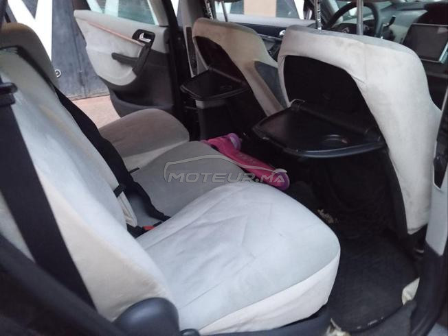 C4 Picasso Diwana 2015