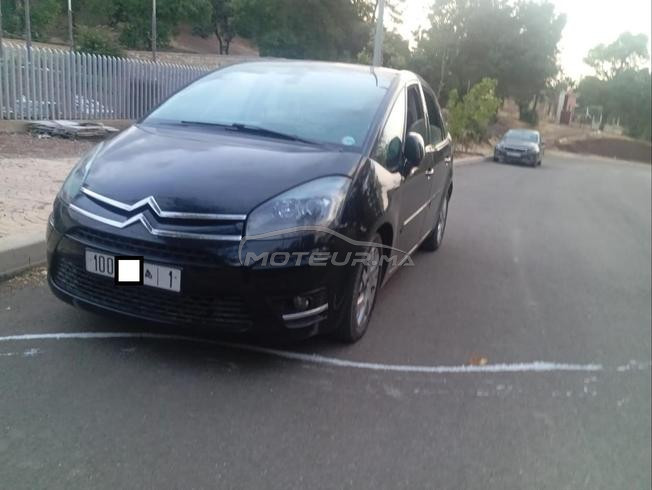 C4 Picasso Diwana 2015