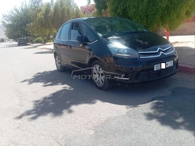 C4 Picasso Diwana 2015