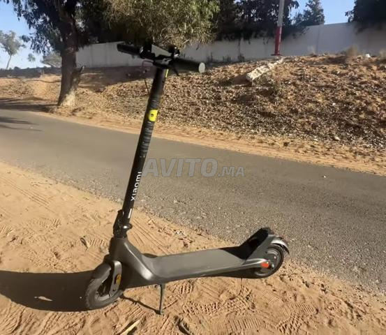 Super affaire trottinette en excellent état - 2