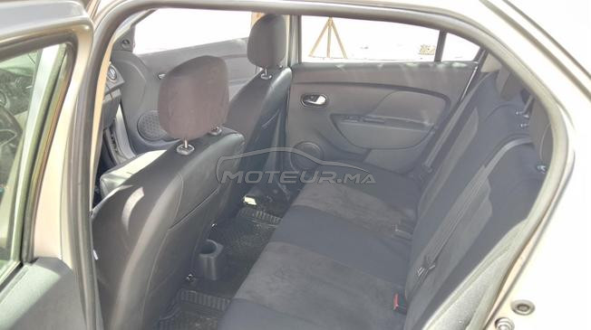 dacia Logan 2019